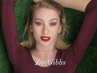 ZoeGibbs