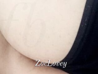 ZoeLovey