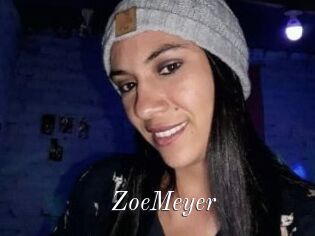 ZoeMeyer