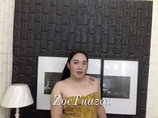 ZoeTuazon