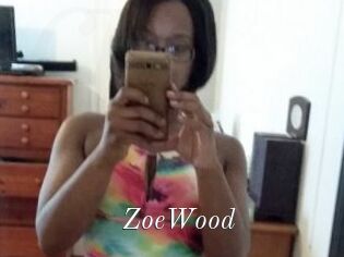 ZoeWood