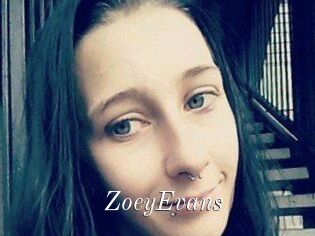 ZoeyEvans