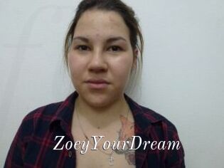 ZoeyYourDream