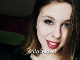 ZolaSecret