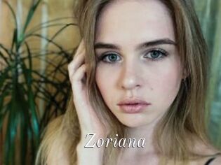 Zoriana