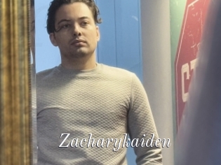 Zacharykaiden