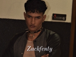 Zackfenty