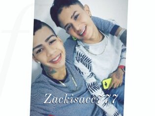 Zackisacc777