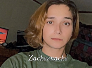 Zackssnacks