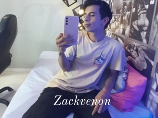 Zackvenon