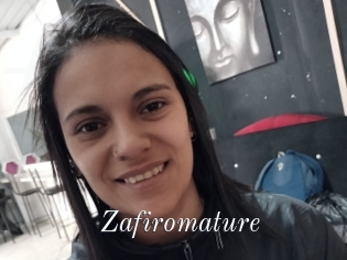 Zafiromature