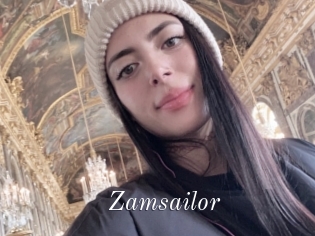 Zamsailor