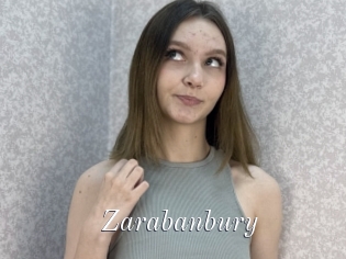 Zarabanbury