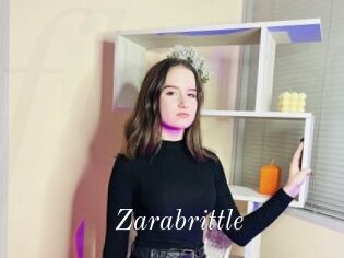 Zarabrittle