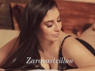 Zaracastrillon