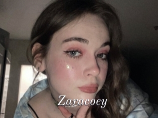 Zaracoey