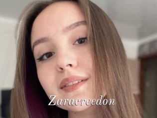 Zaracreedon