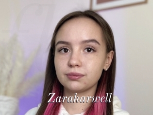 Zaraharwell