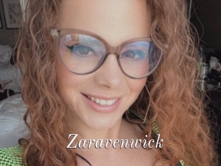 Zaravenwick