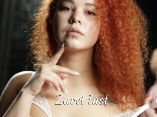 Zavet_lust