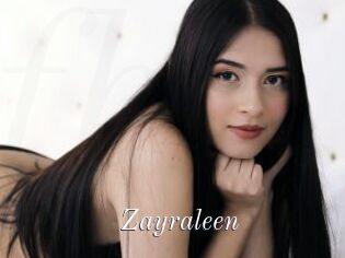 Zayraleen