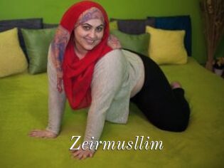 Zeirmusllim