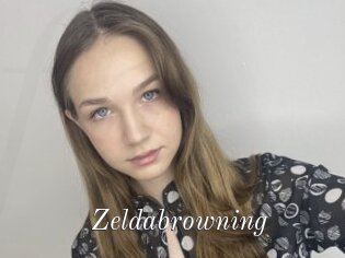 Zeldabrowning