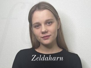 Zeldaharn