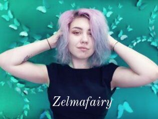 Zelmafairy