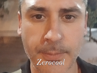 Zerocool