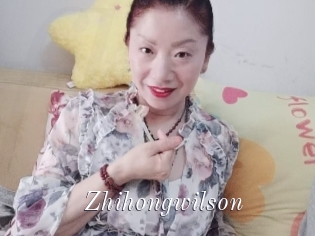 Zhihongwilson