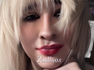 Zielloos