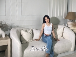 Zoeella