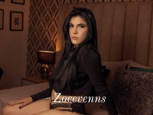 Zoeevenns