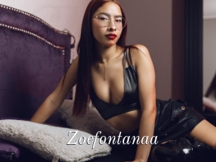 Zoefontanaa