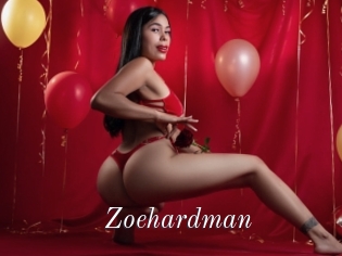 Zoehardman