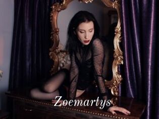 Zoemartys