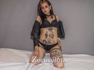 Zoepeytton