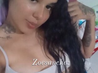 Zoesanchez