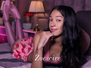 Zoescire