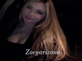 Zoeyarizona