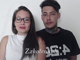 Zxhotcouple