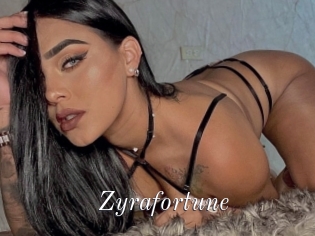 Zyrafortune